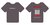 Herren T-Shirt Holzflüsterer. Grösse M 