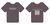 Herren T-Shirt Wie der Schreiner kann's keiner. Grösse M 