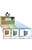 503068 Préfiltre VG 050 sans carton, 485x485mm standard 