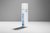 BAO-800 Spray de vernis RAL9010, 300ml 