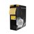 Goldflex-Soft sans trou 115x125mm, P320, 200 pads à mains en rouleau 