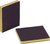 112250 SN Eponge abrasive série 700 - grain 100 = ca. P220 - 123x98x12mm - siliciumcarbid 