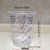 Mess- und Mischbecher, 50 Stk., 600ml 